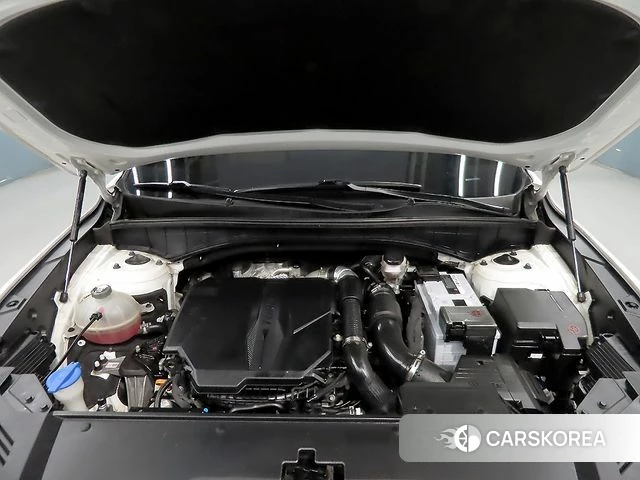 Kia Sorento 4th Generation id 4654109 из Кореи 10