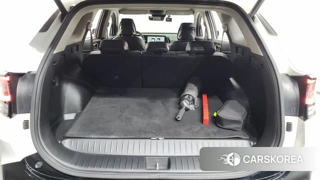 Kia Sportage 5th Generation id 4395531 из Кореи 10