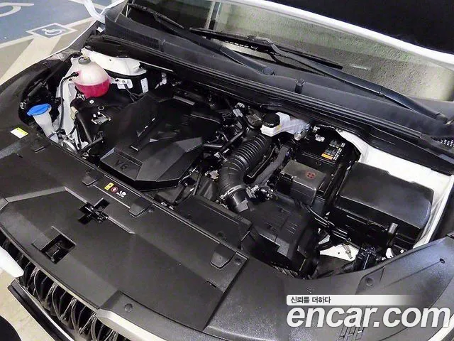 Kia Carnival 4th generation id 2698184 из Кореи 10