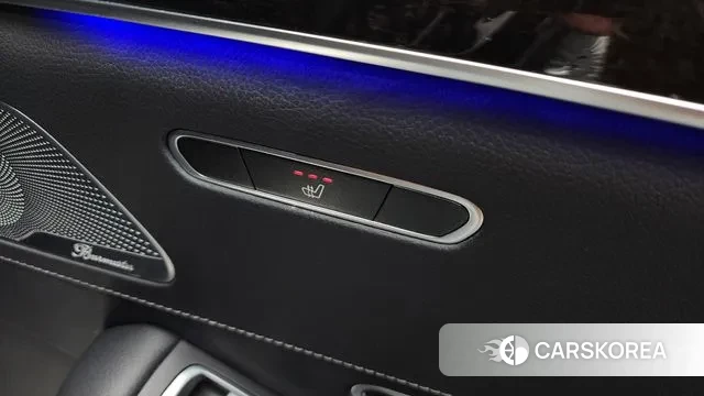 Mercedes-Benz S-Class W222 id 3772730 из Кореи 10