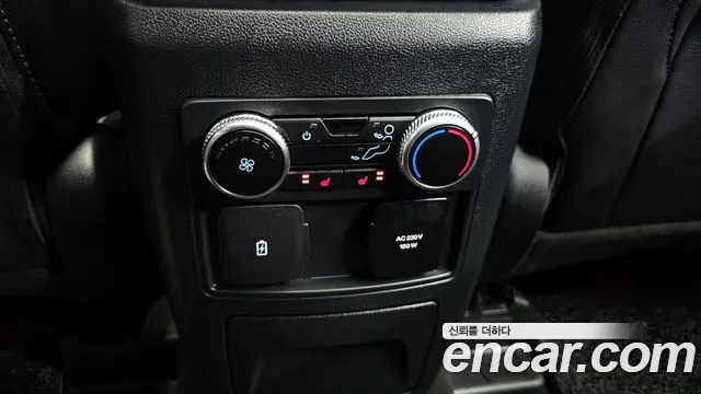 Ford Explorer 6th Generation id 2735671 из Кореи 10