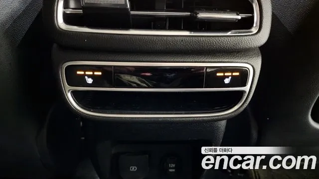 Genesis GV80 id 2912376 из Кореи 10