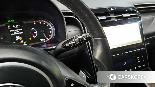 Hyundai Tucson (NX4) id 3818956 из Кореи 10