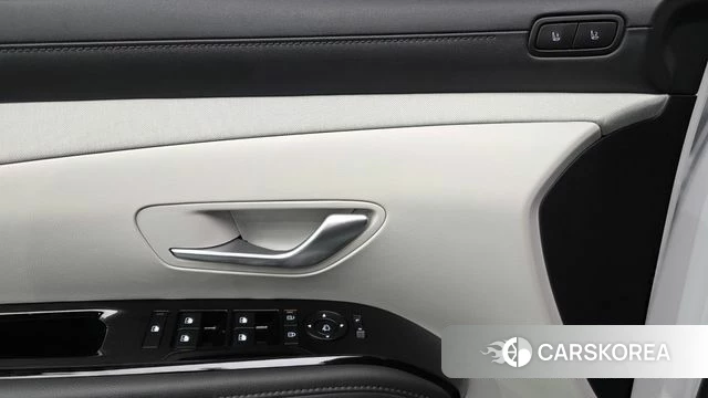 Hyundai The New Tucson (NX4) id 4655618 из Кореи 10