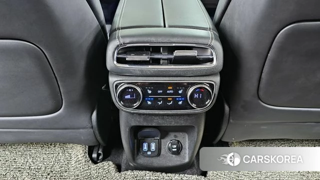 Genesis GV80 id 4179118 из Кореи 10