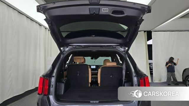 Kia Sorento 4th Generation id 4880807 из Кореи 10