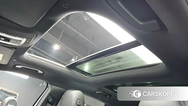 Mercedes-Benz EQB X243 id 3115239 из Кореи 10