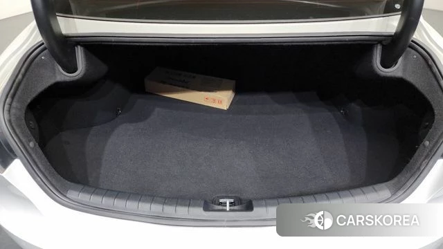 Hyundai The New Grandeur IG id 4187763 из Кореи 10