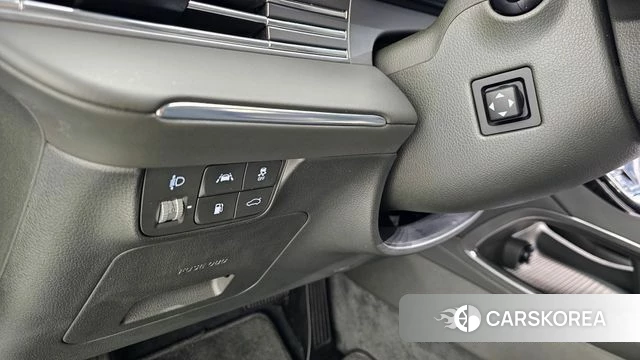 Hyundai The New Grandeur IG id 4309190 из Кореи 10