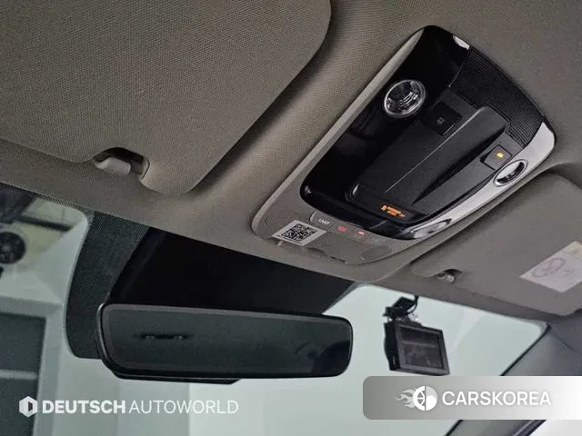 Kia K5 3rd generation id 3598355 из Кореи 10