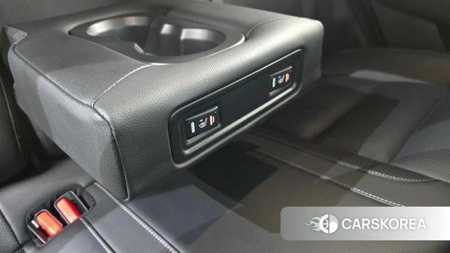 Renault Korea (Samsung) The New QM6 id 3820464 из Кореи 10