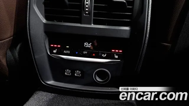 BMW 3 Series (G20) id 2825356 из Кореи 10