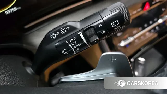 Kia Carnival 4th generation id 3625037 из Кореи 10