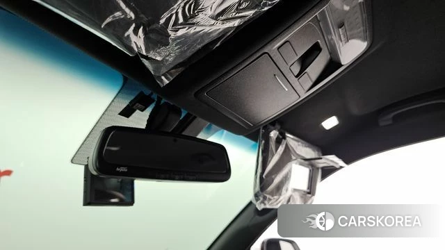 Ssangyong Rexton Sports Cannes id 3828432 из Кореи 10