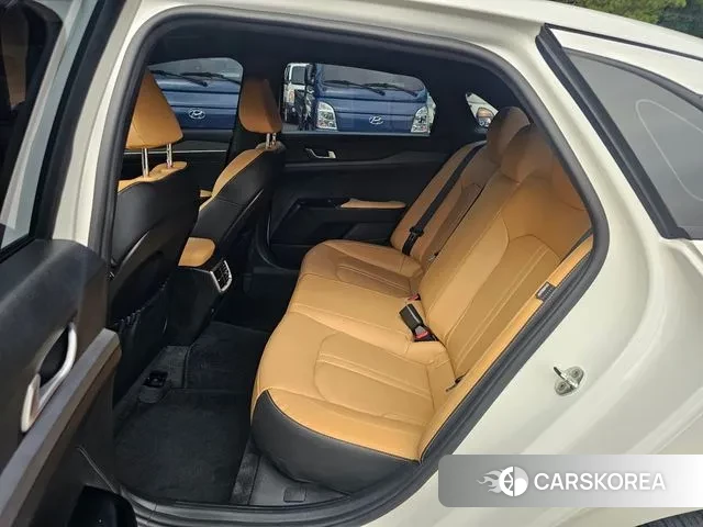 Kia K5 3rd generation id 3268202 из Кореи 10