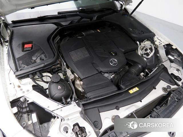 Mercedes-Benz CLS-Class C257 id 4188039 из Кореи 10