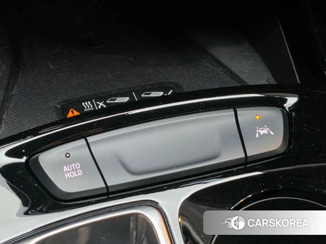 Chevrolet (GM Daewoo) Trax Crossover id 4571790 из Кореи 10