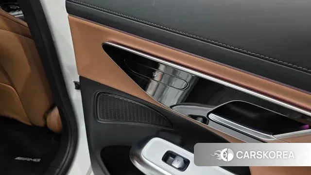 Mercedes-Benz E-Class W214 id 3769447 из Кореи 10