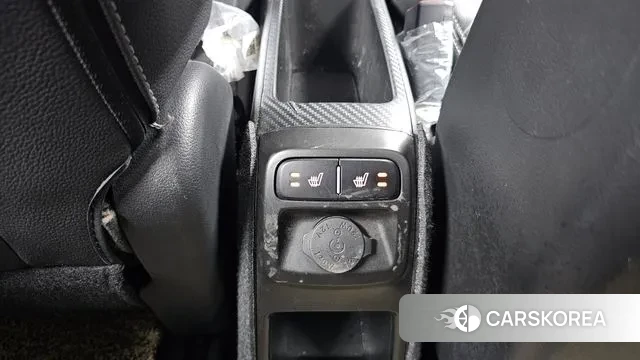 Kia The New Ray id 3032246 из Кореи 10