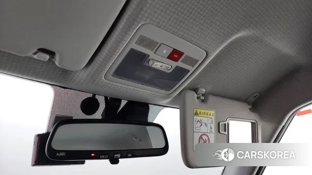 Hyundai Casper id 3561034 из Кореи 10