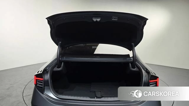 Hyundai Sonata D Edge (DN8) id 4590029 из Кореи 10