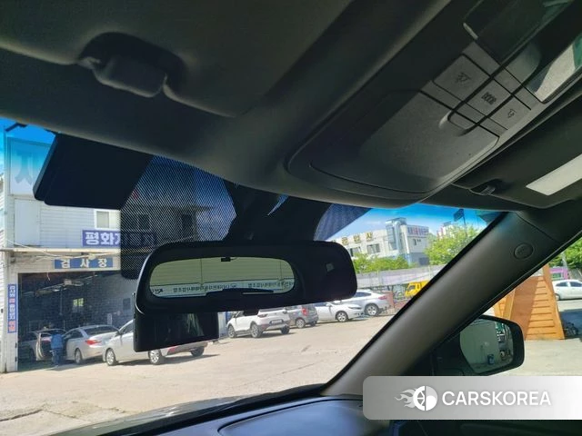 Ssangyong Tivoli Air id 4294135 из Кореи 10