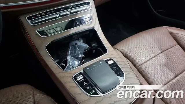 Mercedes-Benz E-Class W213 id 2935475 из Кореи 10