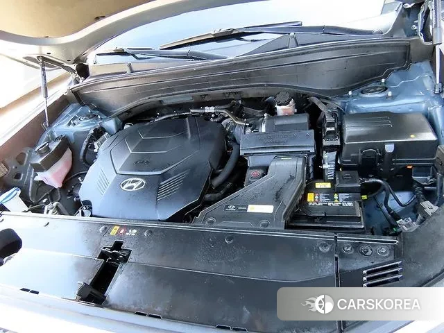 Hyundai Palisade id 3788699 из Кореи 10