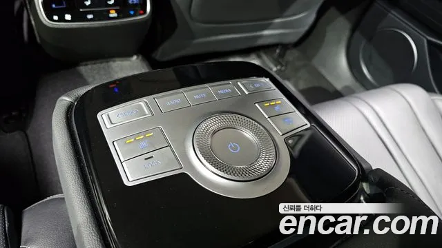 Genesis G80 (RG3) id 2675938 из Кореи 10