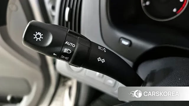 Hyundai The New Grand Starex id 3608169 из Кореи 10