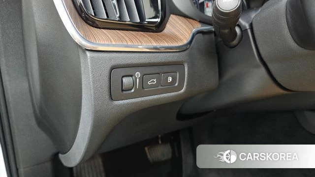 Volvo XC60 second Generation id 4482293 из Кореи 10