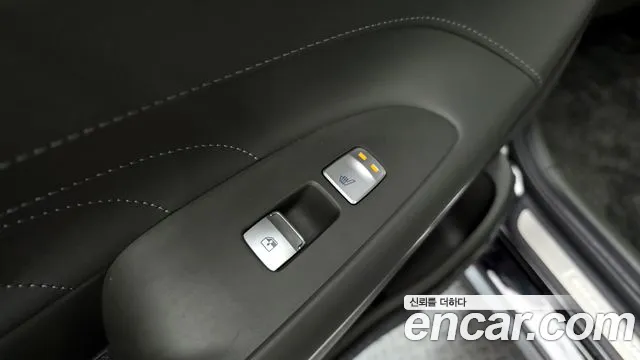 Hyundai The New Grandeur IG Hybrid id 2753176 из Кореи 10