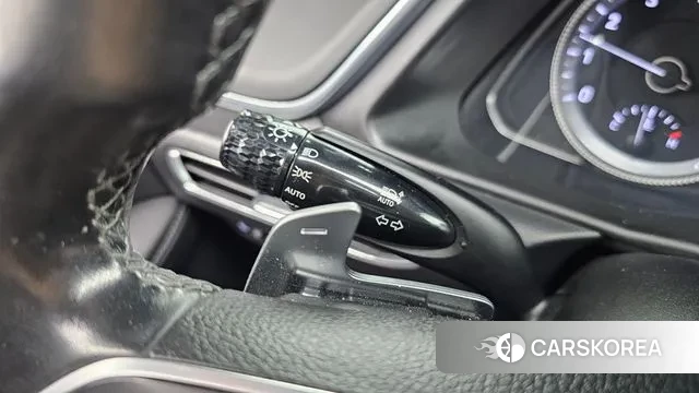 Hyundai Sonata (DN8) id 3443637 из Кореи 10