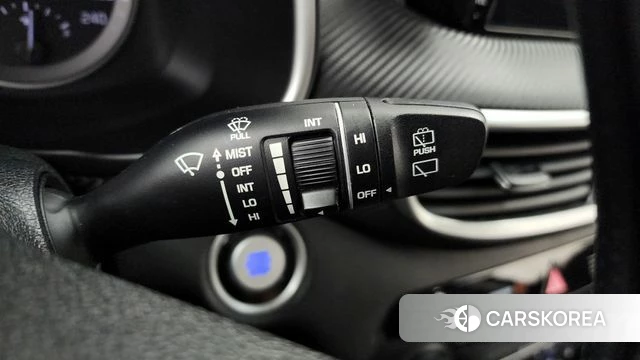 Hyundai All New Tucson id 3911827 из Кореи 10