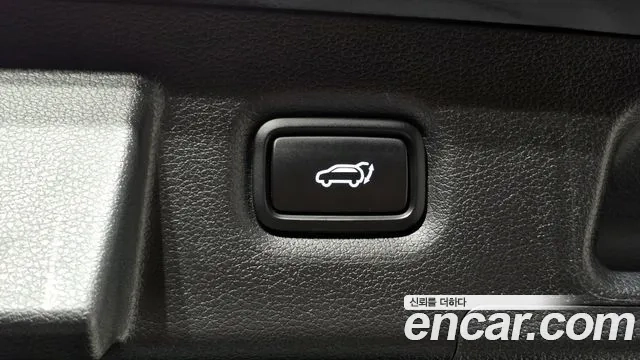 Hyundai The New Santa Fe id 2925870 из Кореи 10