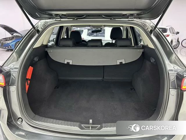 Mazda CX-5 id 4265668 из Китая 10