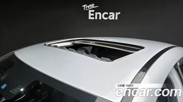 Mercedes-Benz GLC-Class X253 id 2598409 из Кореи 10