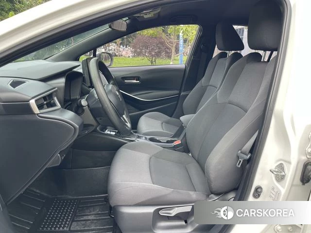 Toyota Lei Ling id 4301691 из Китая 10