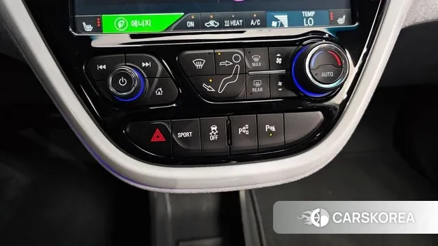 Chevrolet (GM Daewoo) Bolt EV id 3117502 из Кореи 10