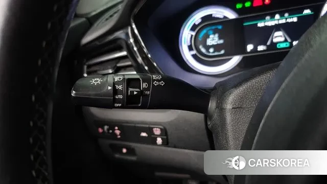 Kia The New Niro id 2940259 из Кореи 10