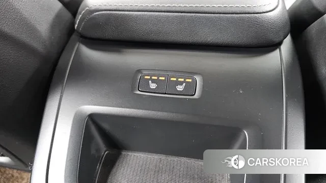 Volvo XC60 second Generation id 3514198 из Кореи 10