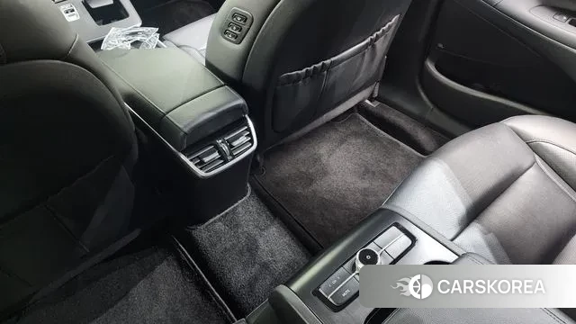 Hyundai The New Grandeur IG id 3012022 из Кореи 10