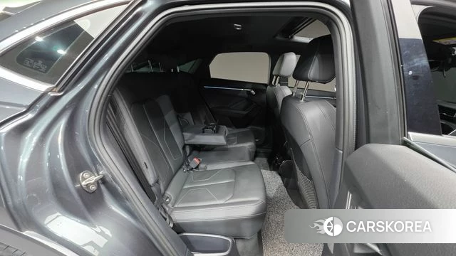 Audi Q3 (F3) id 4506381 из Кореи 10