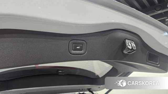Renault Korea (Samsung) The New QM6 id 4950916 из Кореи 10