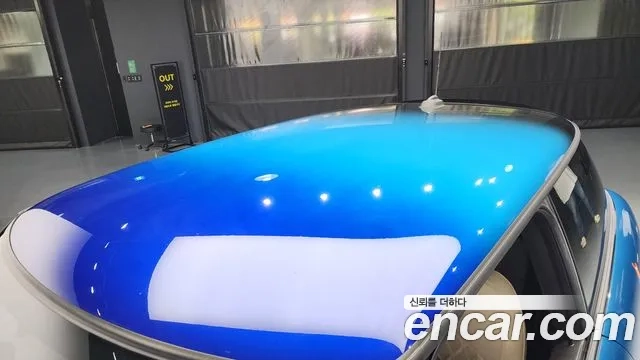 Mini Cooper Electric id 2944058 из Кореи 10