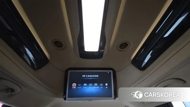 Kia The New Carnival id 3054870 из Кореи 10