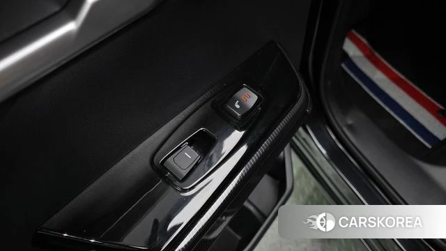 Ssangyong Actian 2nd Generation id 4870877 из Кореи 10