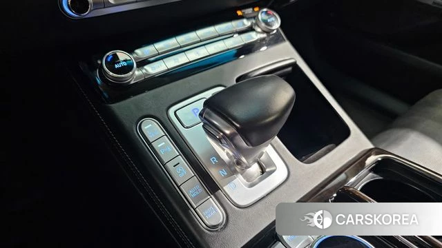 Genesis G90 id 4345277 из Кореи 10