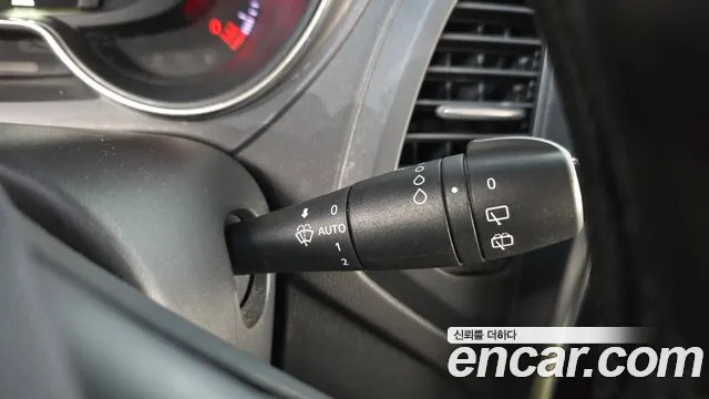 Renault Korea (Samsung) New QM3 id 2644062 из Кореи 10