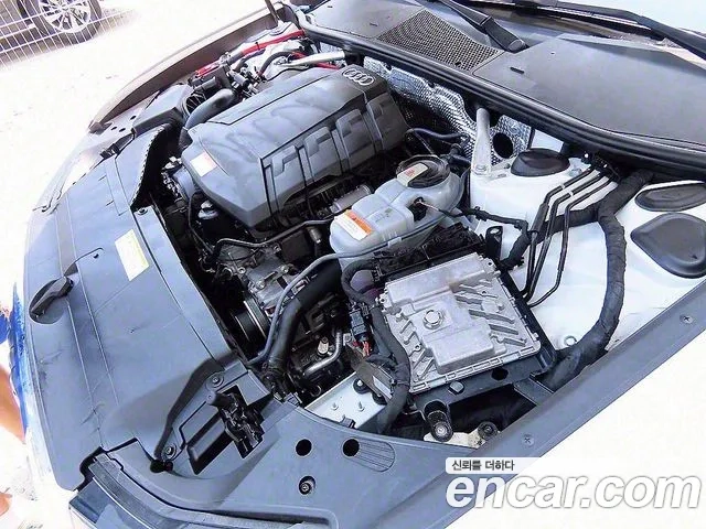 Audi A6 (C8) id 2917337 из Кореи 10